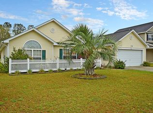 330 Savannah River Dr, Summerville, SC 29485