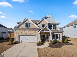 345 Orchid Dr, McDonough, GA 30252