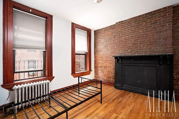 Rented by Alpha Properties NYC I LLC | media 9