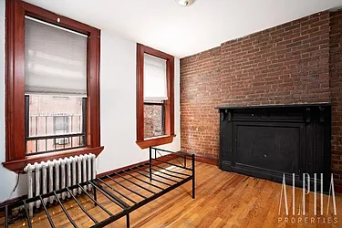Rented by Alpha Properties NYC I LLC