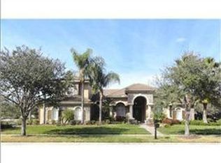 16351 Burniston Dr, Tampa, FL 33647