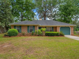 439 Grail Dr, Tallahassee, FL 32301