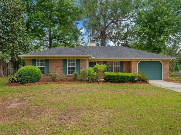 439 Grail Dr, Tallahassee, FL 32301