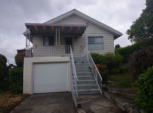 2338 NW 98th St, Seattle, WA 98117