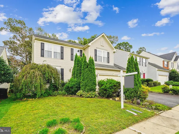 988 Riverdale Cir, Culpeper, VA 22701