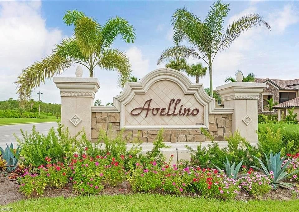 1st image of 9525 Avellino Way Unit 2611