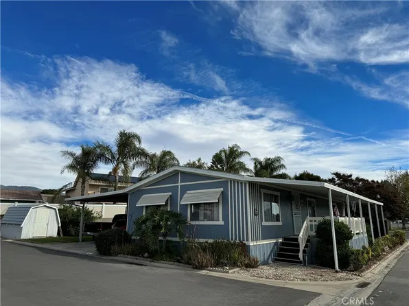 2598 Ayala Dr Spc 23, Rialto, CA 92377