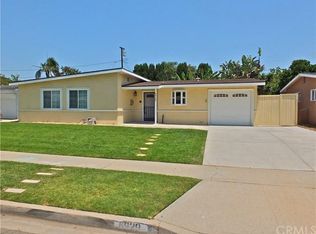 6929 E De Leon St, Long Beach, CA 90815