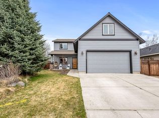 1640 NW Larch Tree Ct, Redmond, OR 97756