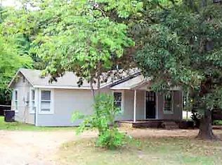 309 N White Oak Rd, White Oak, TX 75693