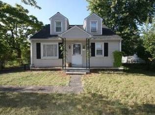 3469 Brookside Blvd, Columbus, OH 43204