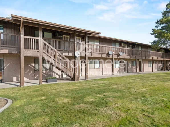 13315 E. Skyview Ave, 13315 E Skyview Ave APT 15, Spokane, WA 99216