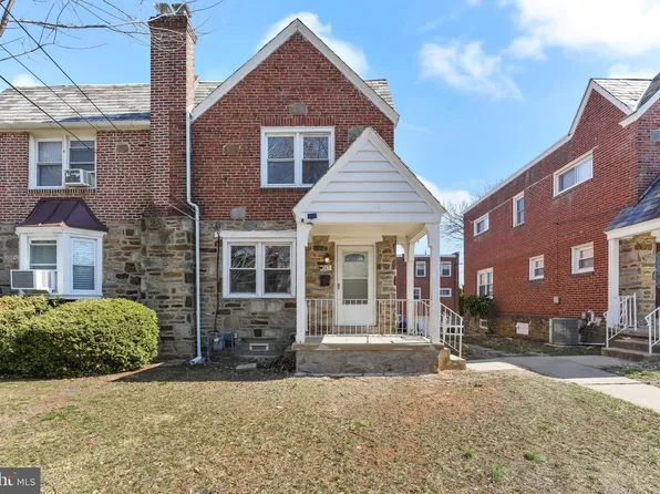 317 Barker Ave, Lansdowne, PA 19050