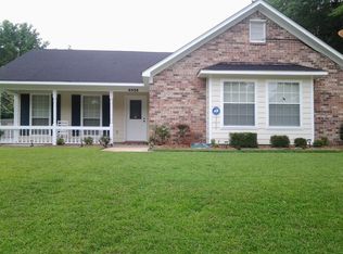 6536 Princeton Woods Dr S, Mobile, AL 36618