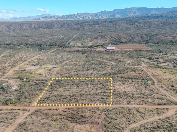 82831 E VANESSA Way #C1, Oracle, AZ 85623