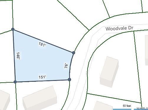 1st image of 4718 Woodvale Dr