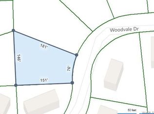 4718 Woodvale Dr, Tuscaloosa, AL 35405