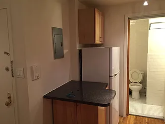 Rented by Chartwell Manhattan Realty