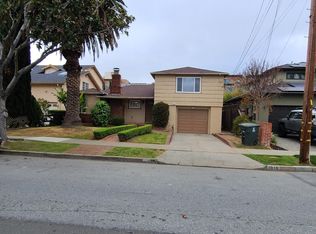 1010 Toyon Dr, Burlingame, CA 94010