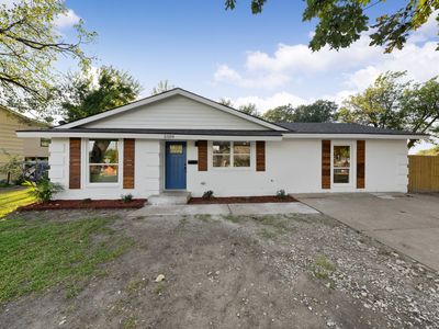 2059 Holcomb Rd, Dallas, TX, 75217