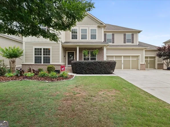 2921 Terra View Dr SW, Lilburn, GA 30047