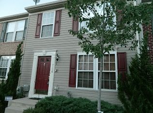 7136 Deep Falls Way, Elkridge, MD 21075