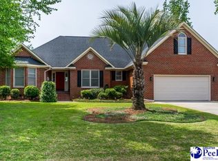 816 Chaucer Dr, Florence, SC 29505
