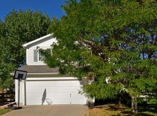 7657 Brown Bear Ct, Littleton, CO 80125