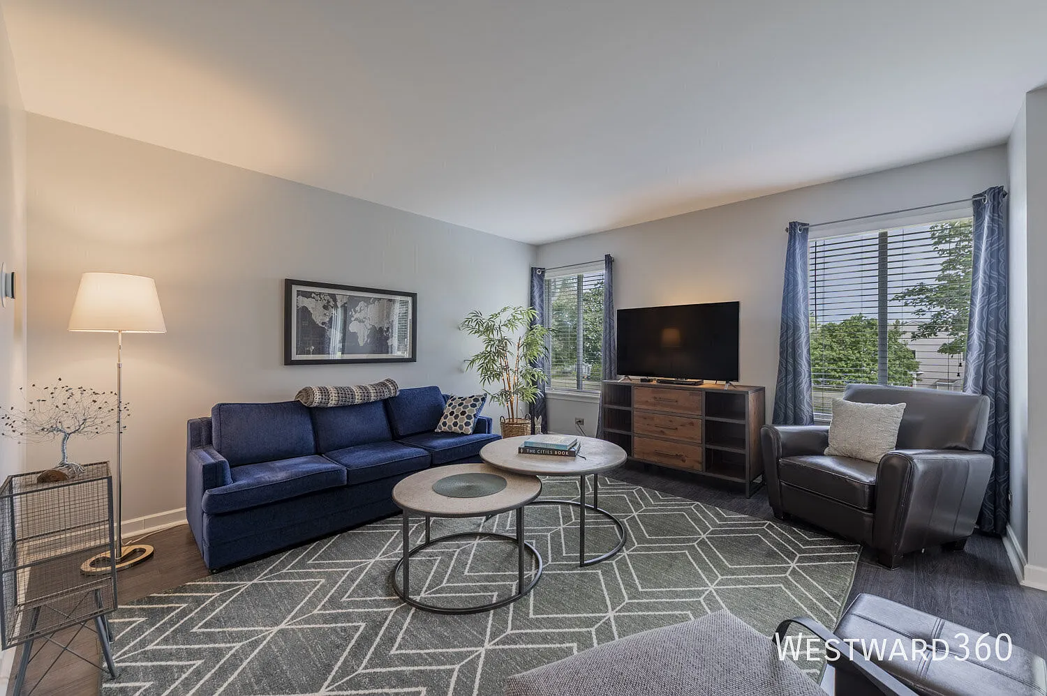 Move-In Ready 2-Bedroom Townhome in a Great Location — Photo 1