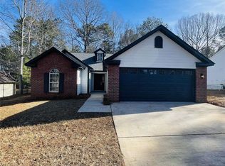 11120 Tara Glynn Dr, Hampton, GA 30228