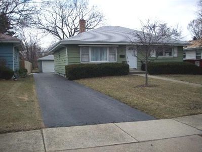 128 N Euclid Ave, Villa Park, IL, 60181