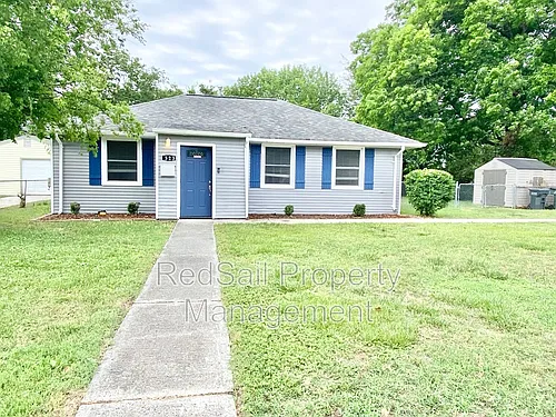 323 Roane Dr Photo 1