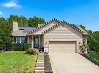 4620 Landing Dr, Lexington, KY 40515