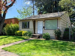 1323 NE 47th Ave, Portland, OR 97213