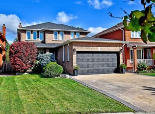 62 Castlehill Rd, Vaughan, ON L6A1N8