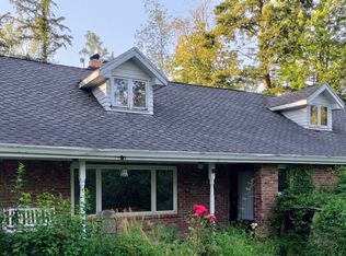 8401 S Monte Cristo Rd, Woodburn, OR 97071