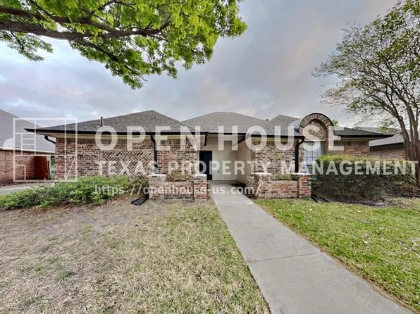 406 W Marble St, Wylie, TX 75098