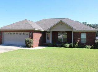 110 Cristy Ln, Enterprise, AL 36330