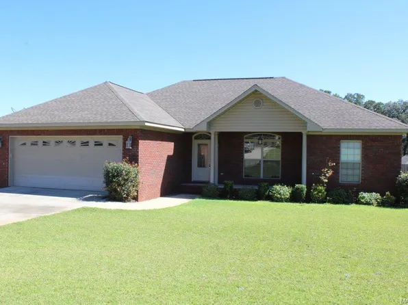 110 Cristy Ln, Enterprise, AL 36330