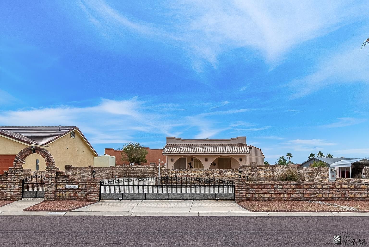 14365 E 53rd St, Yuma, AZ 85367 | Zillow