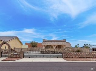 14365 E 53rd St, Yuma, AZ 85367