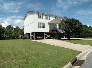 2120 Sanibelle Ln #A, Greenville, NC 27834