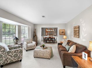 1214 Woodland Dr, Seabrook, TX 77586