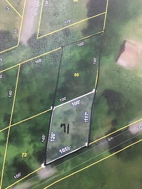 2nd image of 71 Flat Spur Rd #80