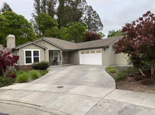 124 Cervantes Ct, Cotati, CA 94931
