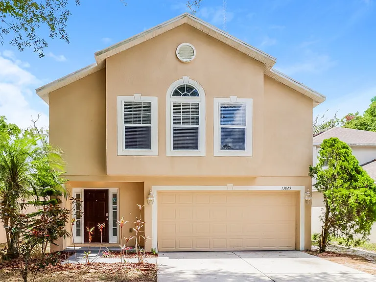 13825 Gentle Woods Ave — Photo 1