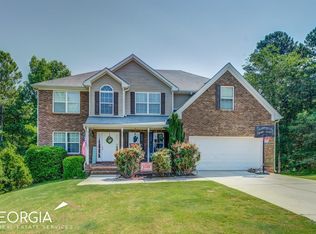 1409 McKinsey Rdg, Loganville, GA 30052