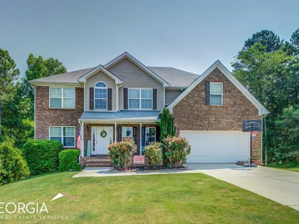 1409 McKinsey Rdg, Loganville, GA 30052
