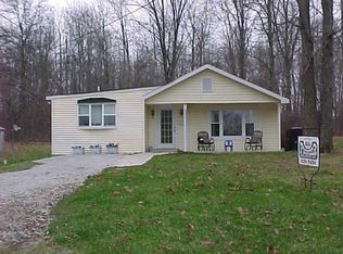 8677 N Briarwood Lake East Dr, Monrovia, IN