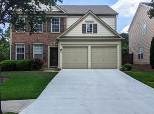 9015 Friarbridge Dr, Suwanee, GA 30024